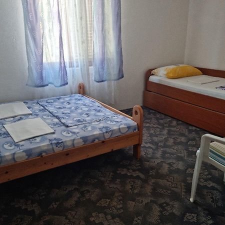 Rooms Mat Вир Экстерьер фото