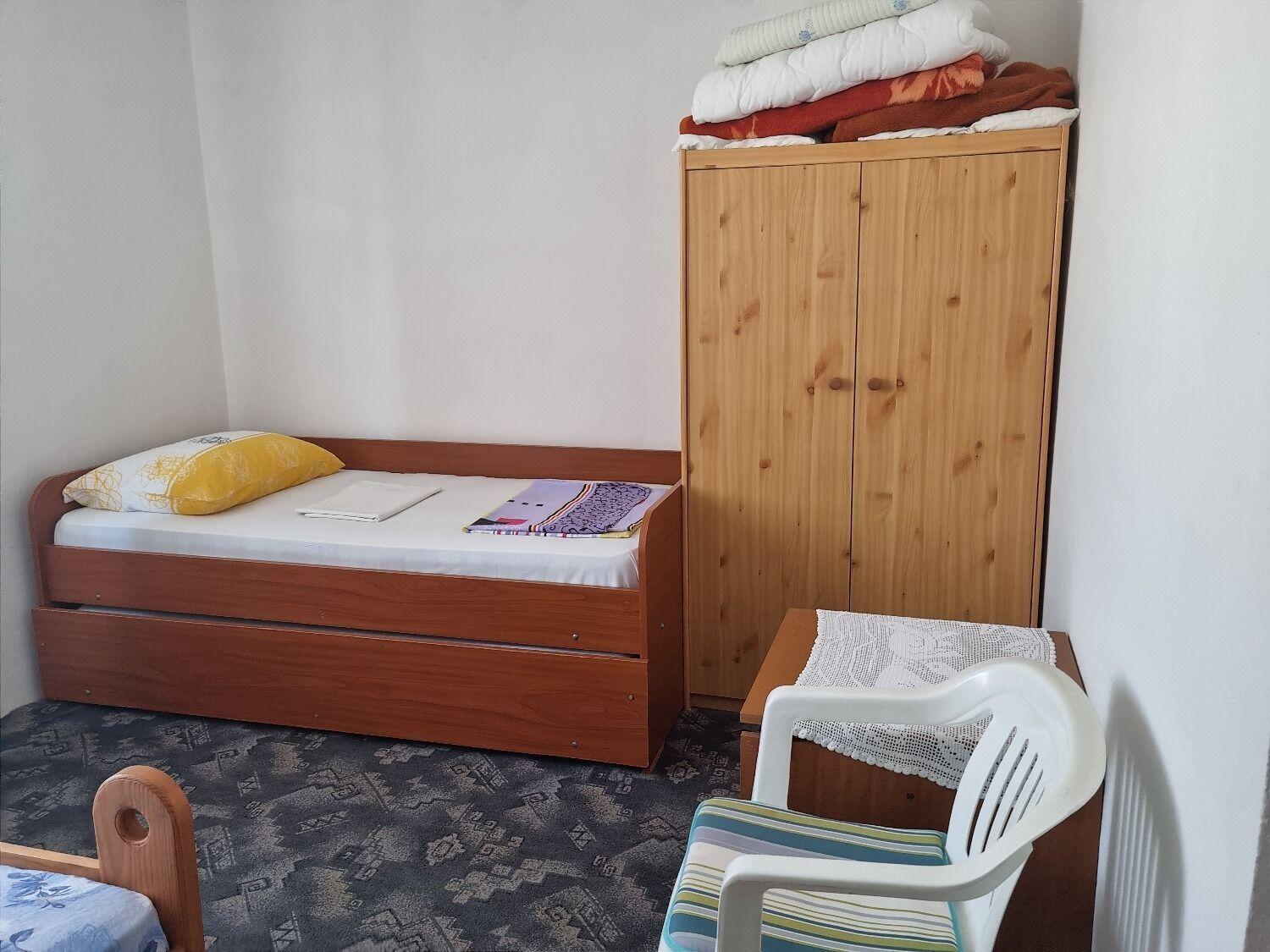 Rooms Mat Вир Экстерьер фото