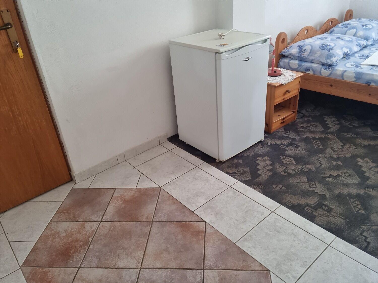Rooms Mat Вир Экстерьер фото