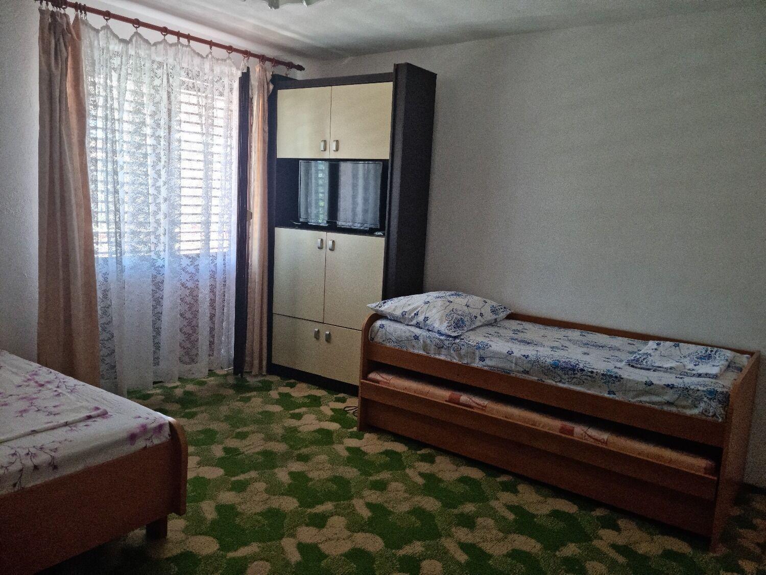 Rooms Mat Вир Экстерьер фото