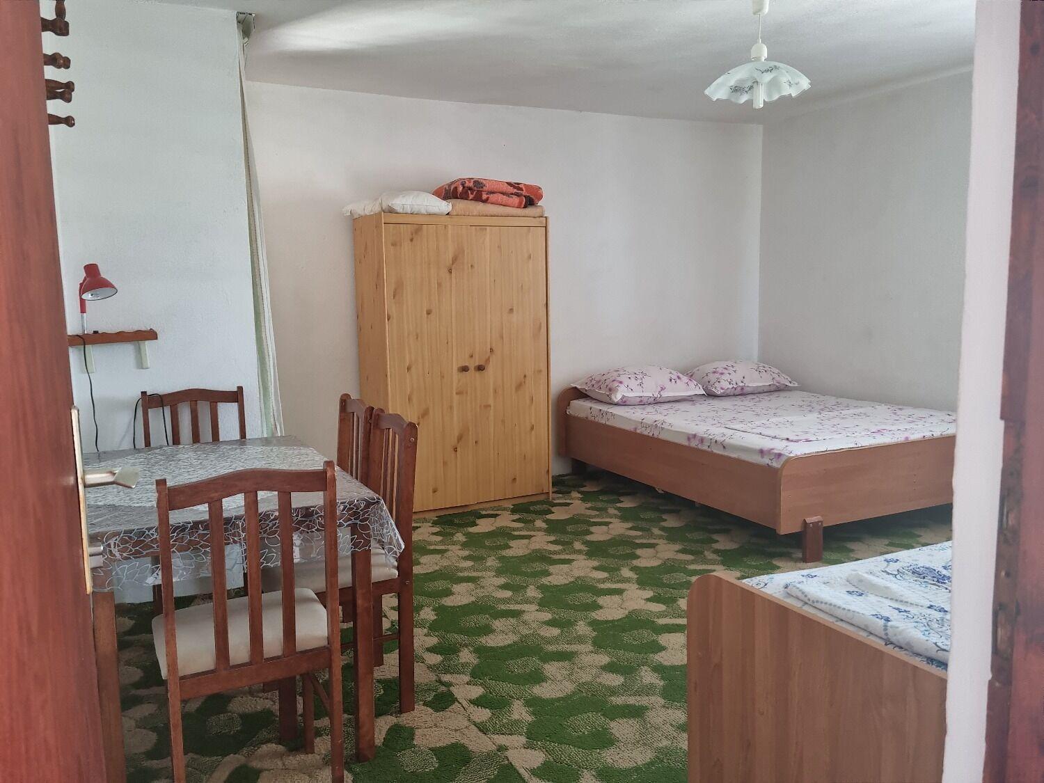 Rooms Mat Вир Экстерьер фото